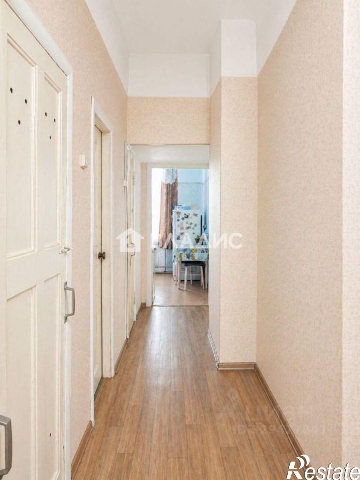 3-комн квартира ул Лежневская, 109,  д. 109