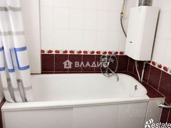 3-комн квартира ул Лежневская, 109,  д. 109