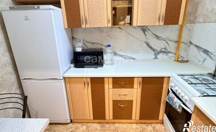 2-комн квартира ул Калинина, 31,  д. 31