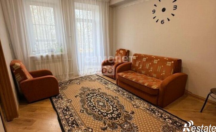 2-комн квартира ул Калинина, 31,  д. 31
