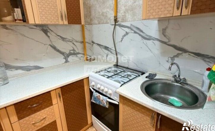 2-комн квартира ул Калинина, 31,  д. 31