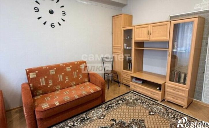 2-комн квартира ул Калинина, 31,  д. 31
