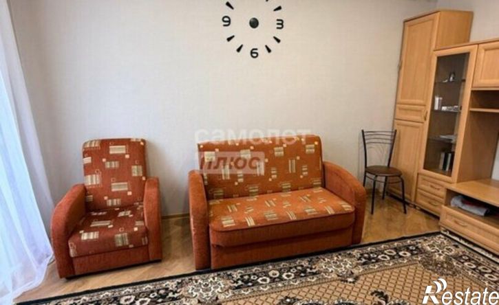 2-комн квартира ул Калинина, 31,  д. 31