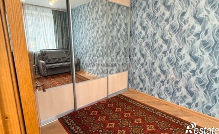 2-комн квартира ул Калинина, 31,  д. 31