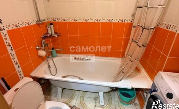 2-комн квартира ул Калинина, 31,  д. 31