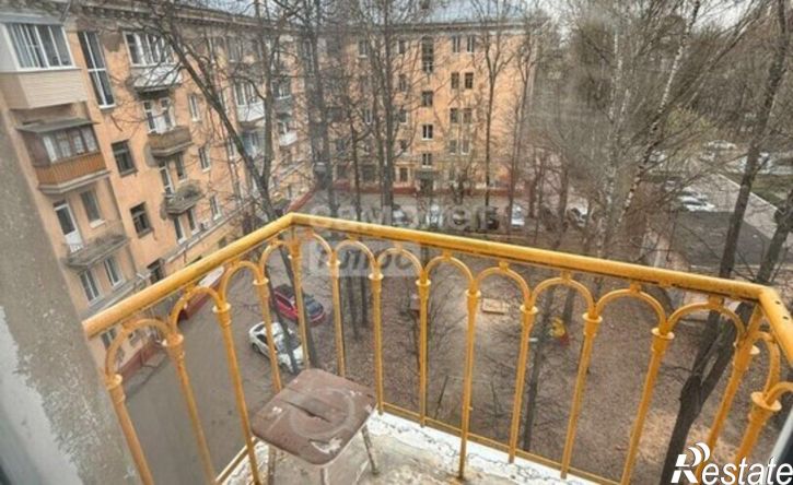 2-комн квартира ул Калинина, 31,  д. 31