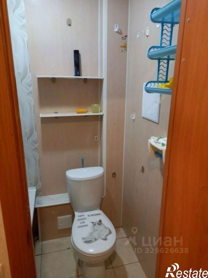 Комната ул Ташкентская, 65А,  д. 65А