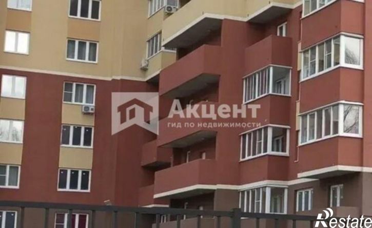 3-комн квартира ул Дюковская, 27А,  д. 27А