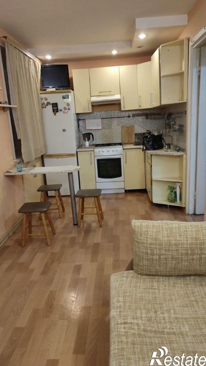 1-комн квартира улица Дунаева, 36,  д. 36