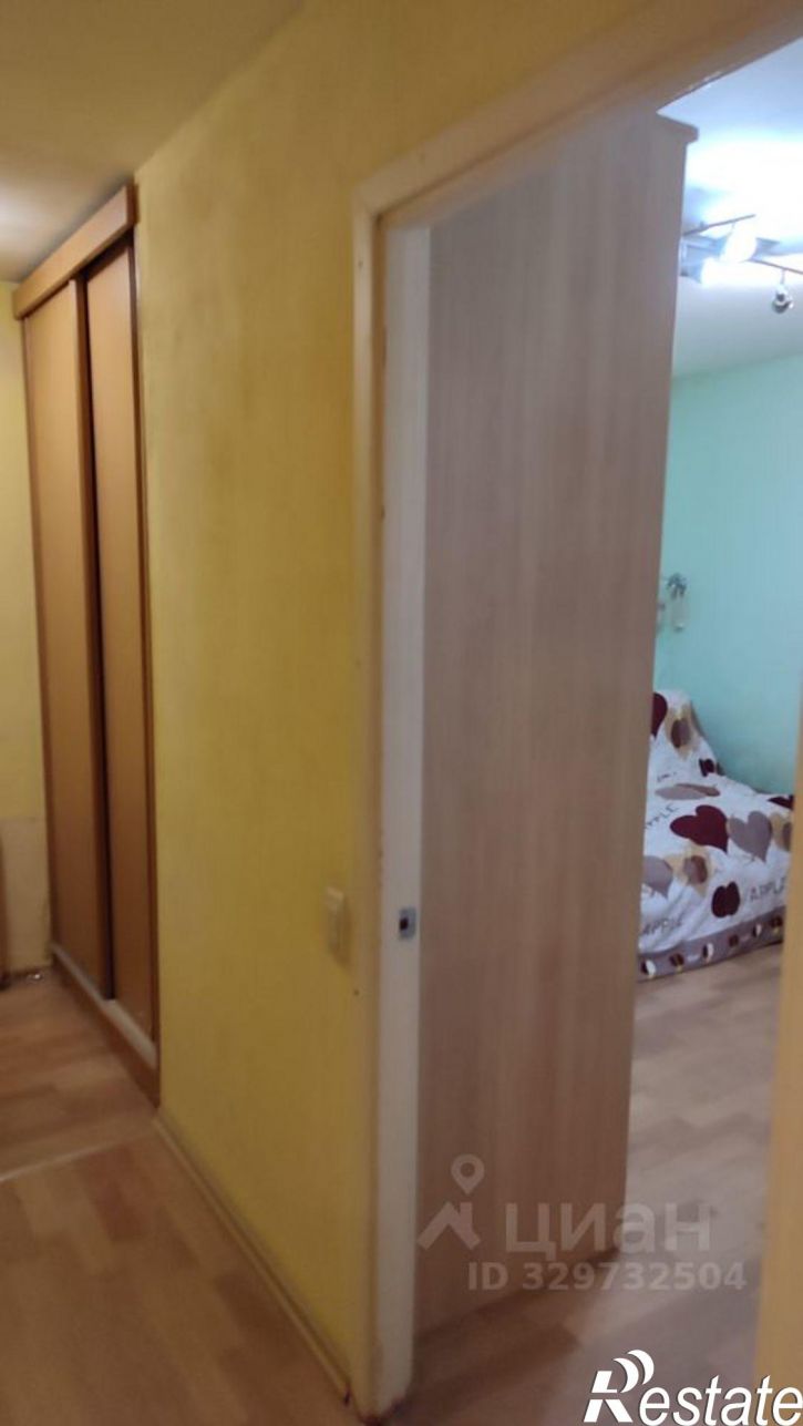 1-комн квартира улица Дунаева, 36,  д. 36