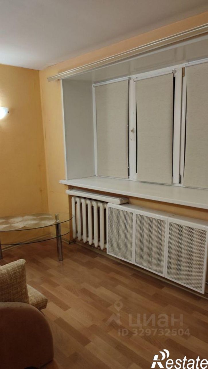 1-комн квартира улица Дунаева, 36,  д. 36