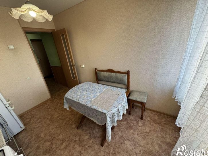 1-комн квартира улица Гагарина, 9,  д. 9