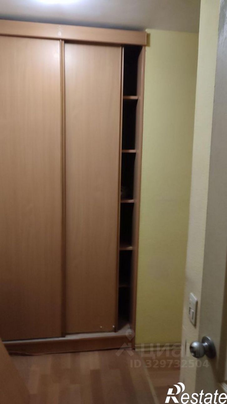 1-комн квартира улица Дунаева, 36,  д. 36