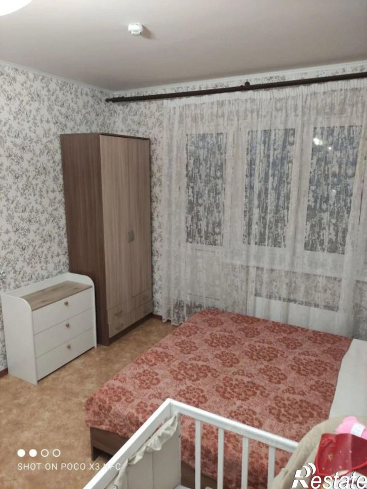 1-комн квартира Кохомское шоссе, 3 к1,  д. 3 к1