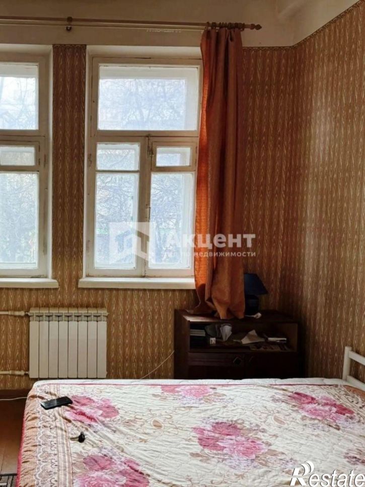 1-комн квартира улица Калинина, 20,  д. 20