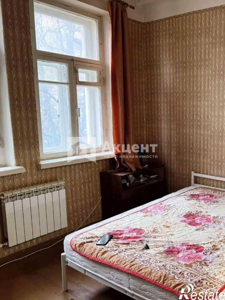 1-комн квартира улица Калинина, 20,  д. 20