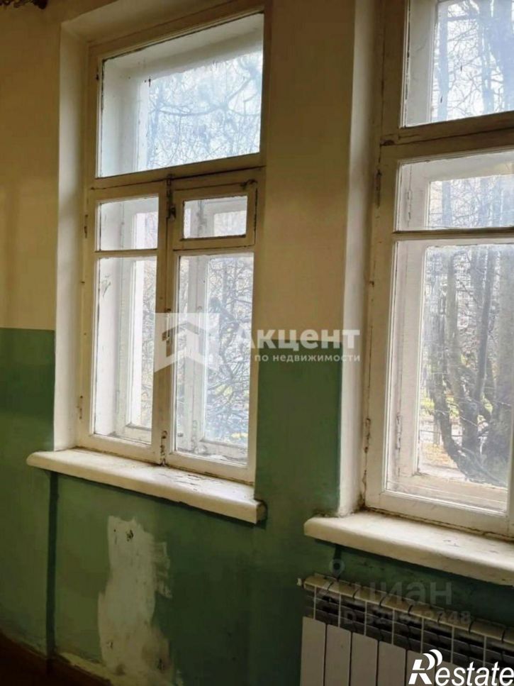 1-комн квартира улица Калинина, 20,  д. 20