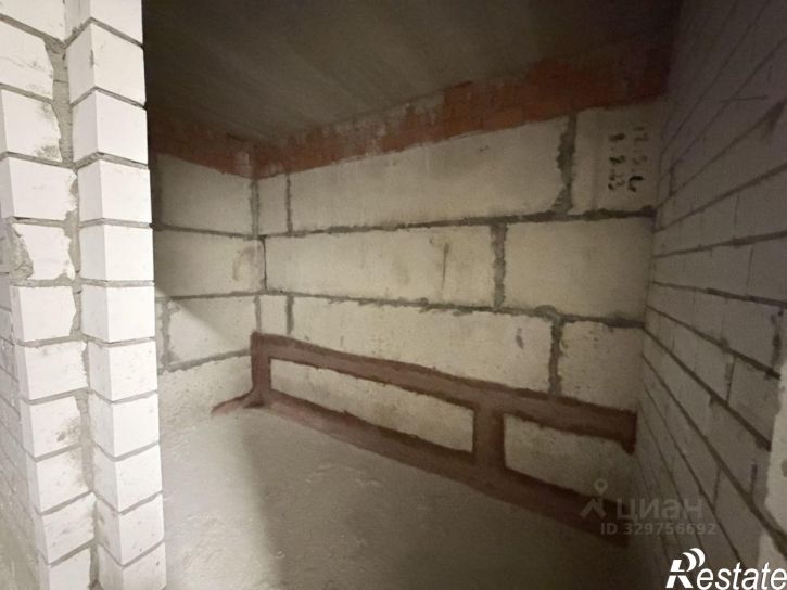 Гараж/парковка улица Огнеборцев