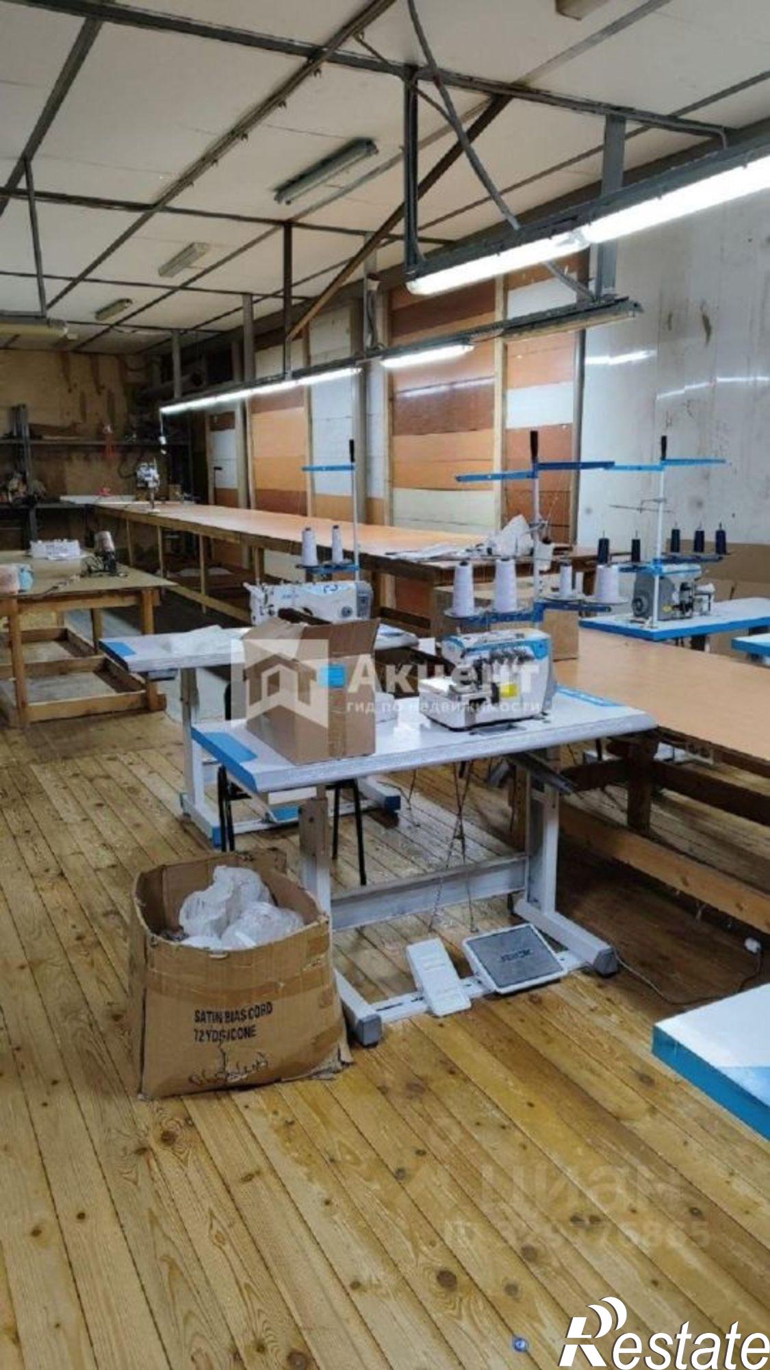 Сдать производственную площадь за 150 000 рублей на пр-д 11-й, 2