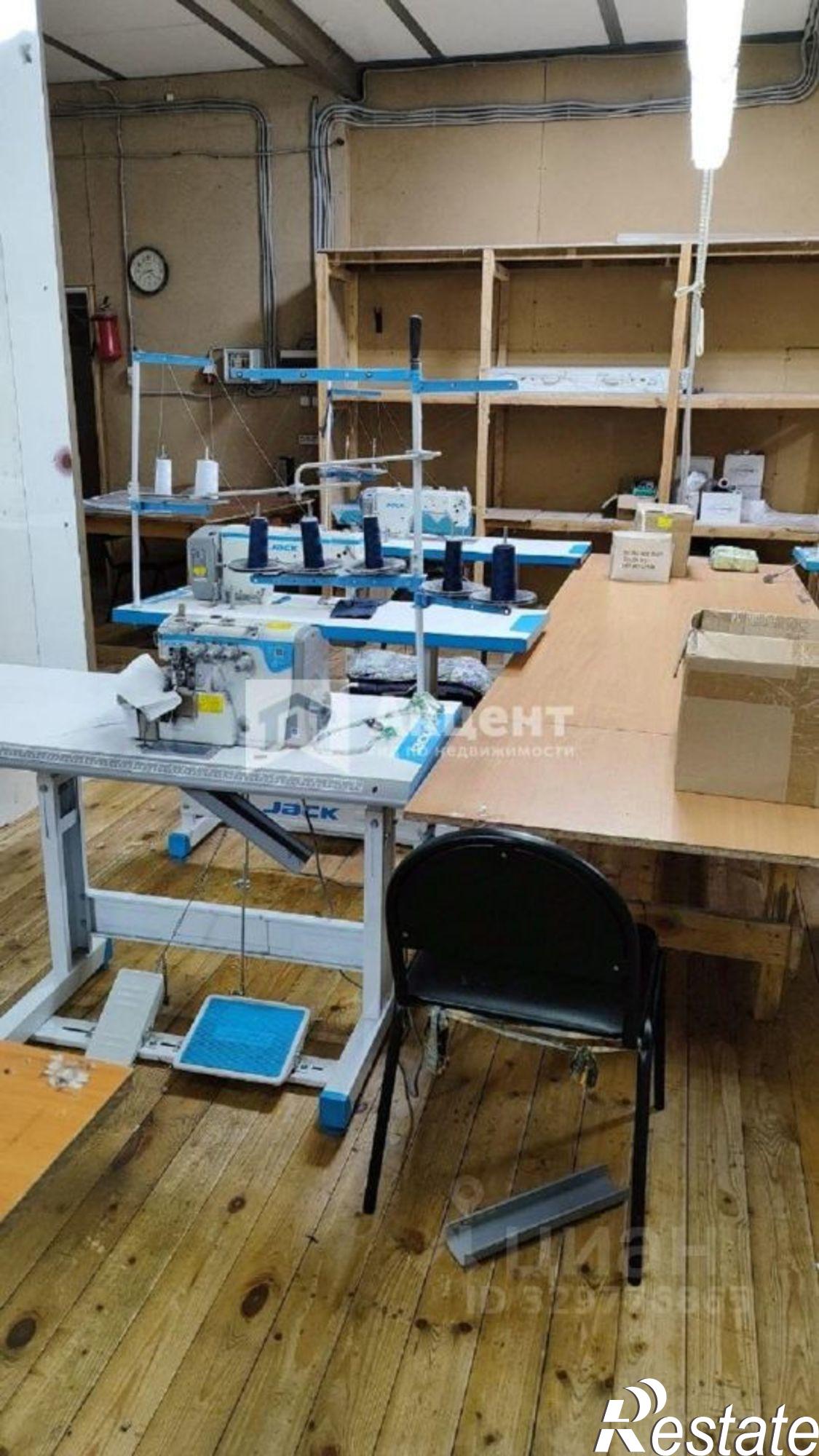 Сдать производственную площадь за 150 000 рублей на пр-д 11-й, 2