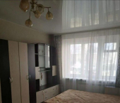 1-комн, 28кв м, этаж 1/5 ул Сакко, 48
