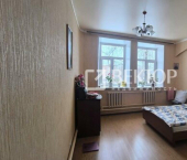 4-комн, 86кв м, этаж 2/2 улица Некрасова, 100
