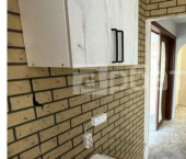 2-комн, 44кв м, этаж 3/4 улица Фрунзе, 21