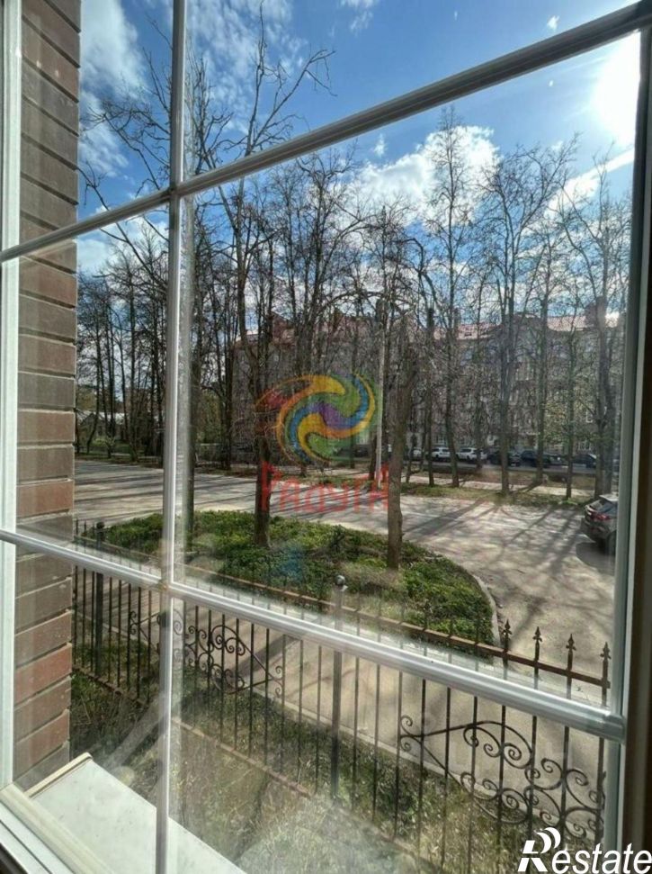 3-комн квартира Садовая улица, 43,  д. 43