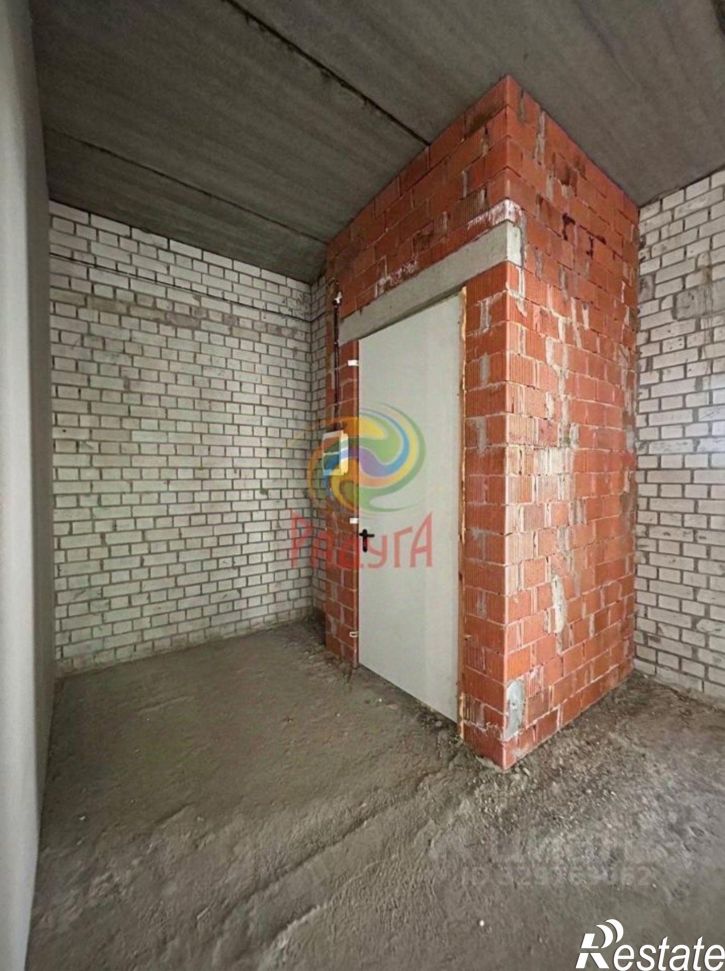3-комн квартира Садовая улица, 43,  д. 43