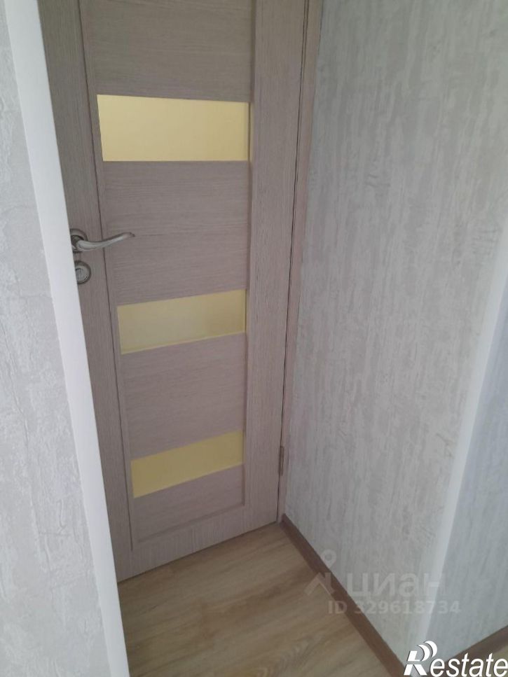 1-комн квартира улица Парижской Коммуны, 41,  д. 41