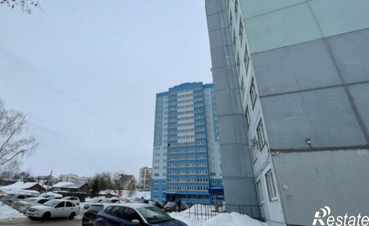 3-комн квартира улица Зверева, 39,  д. 39