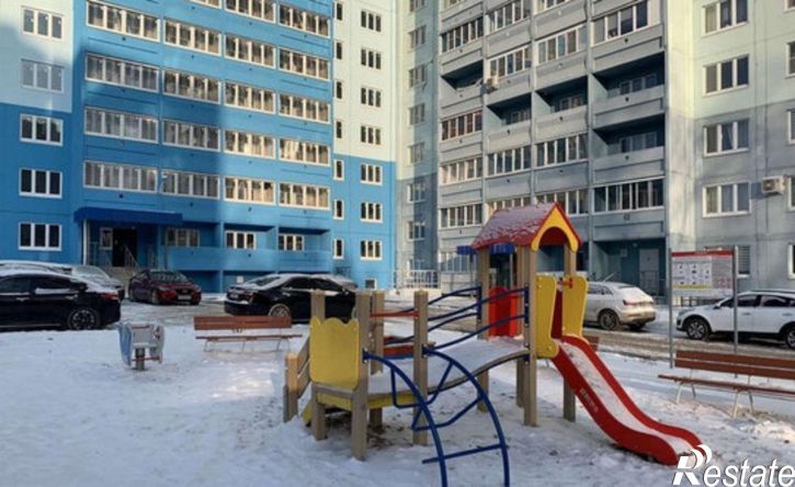 3-комн квартира улица Зверева, 39,  д. 39