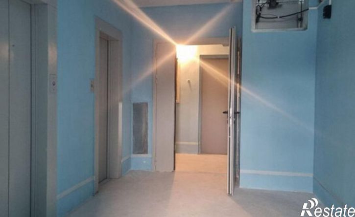 3-комн квартира улица Зверева, 39,  д. 39