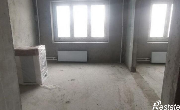 3-комн квартира улица Зверева, 39,  д. 39