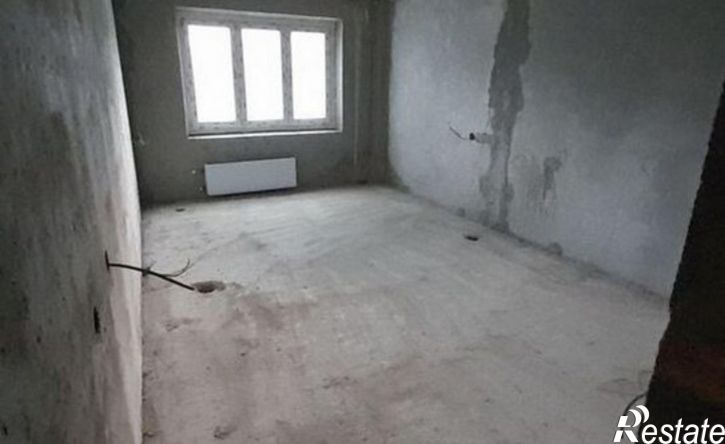 3-комн квартира улица Зверева, 39,  д. 39