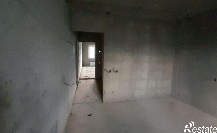 3-комн квартира улица Зверева, 39,  д. 39