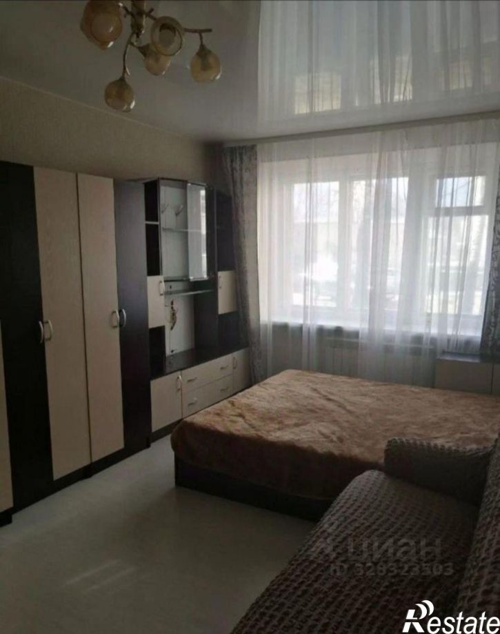 1-комн квартира ул Сакко, 48,  д. 48