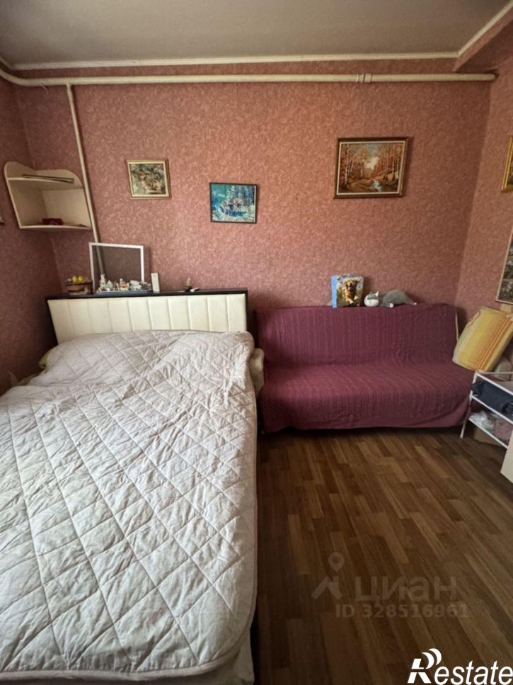 2-комн квартира ул Минская, 94,  д. 94