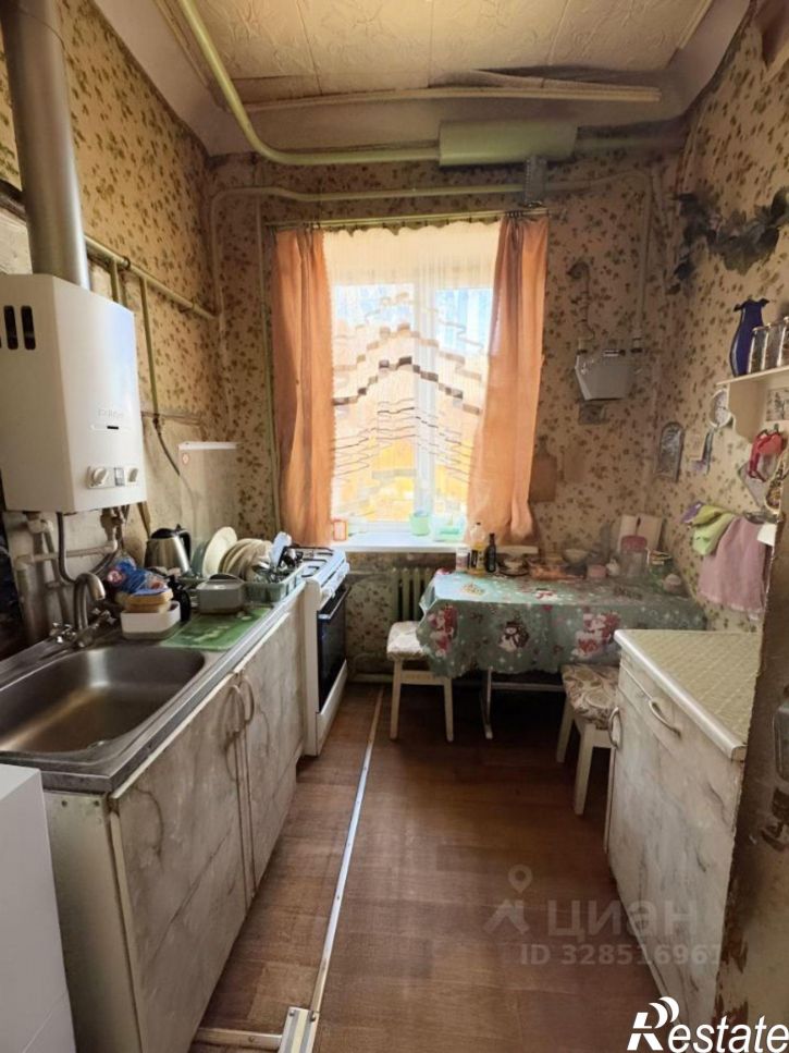 2-комн квартира ул Минская, 94,  д. 94