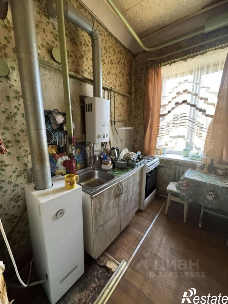 2-комн квартира ул Минская, 94,  д. 94
