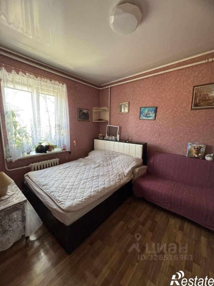 2-комн квартира ул Минская, 94,  д. 94