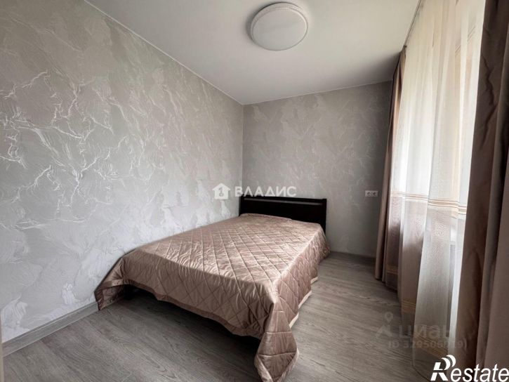 2-комн квартира пр-д 10-й, 2,  д. 2