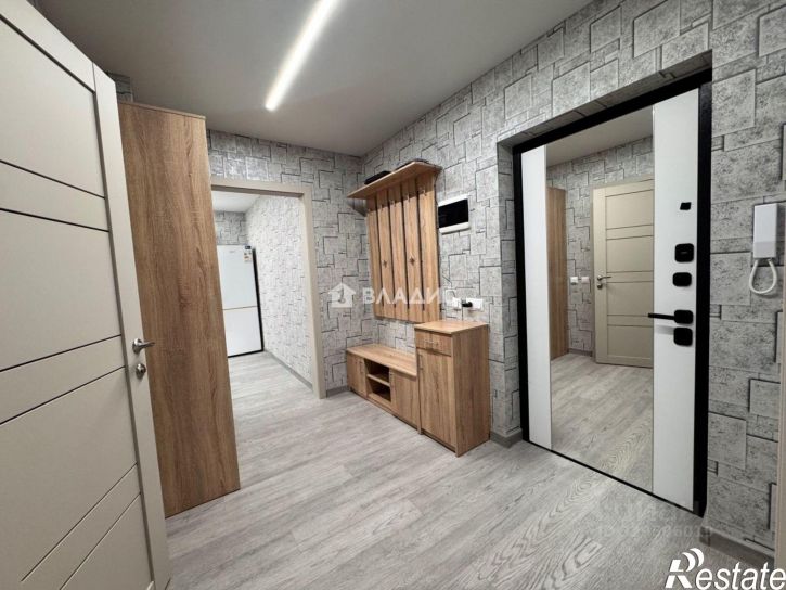 2-комн квартира пр-д 10-й, 2,  д. 2