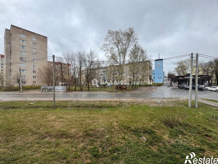 2-комн квартира пр-д 10-й, 2,  д. 2