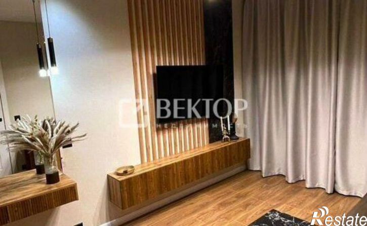 1-комн квартира улица Танкиста Александрова, 9,  д. 9