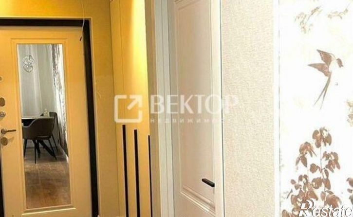 1-комн квартира улица Танкиста Александрова, 9,  д. 9