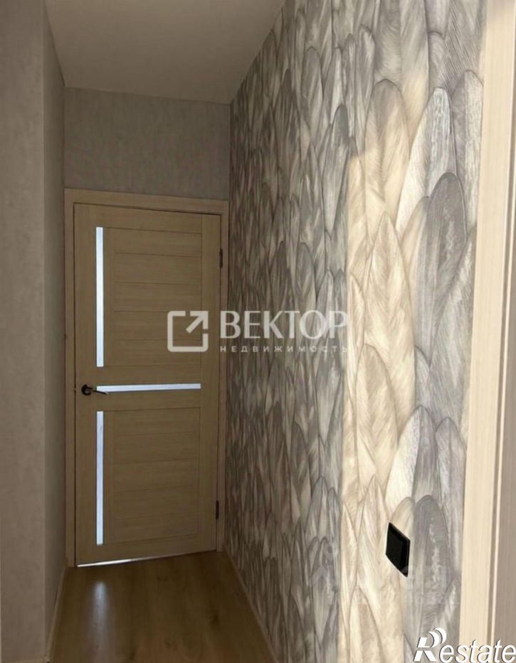 1-комн квартира улица Парижской Коммуны, 19,  д. 19