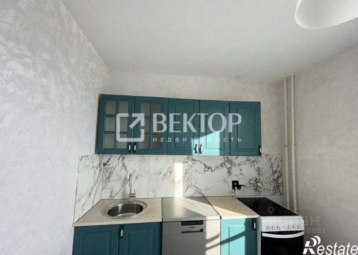 1-комн квартира улица Парижской Коммуны, 19,  д. 19