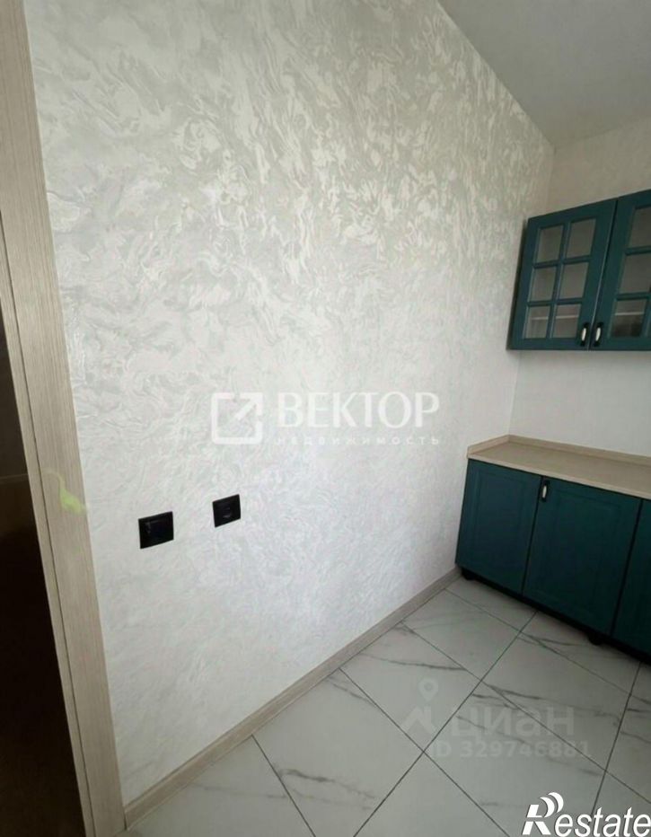 1-комн квартира улица Парижской Коммуны, 19,  д. 19