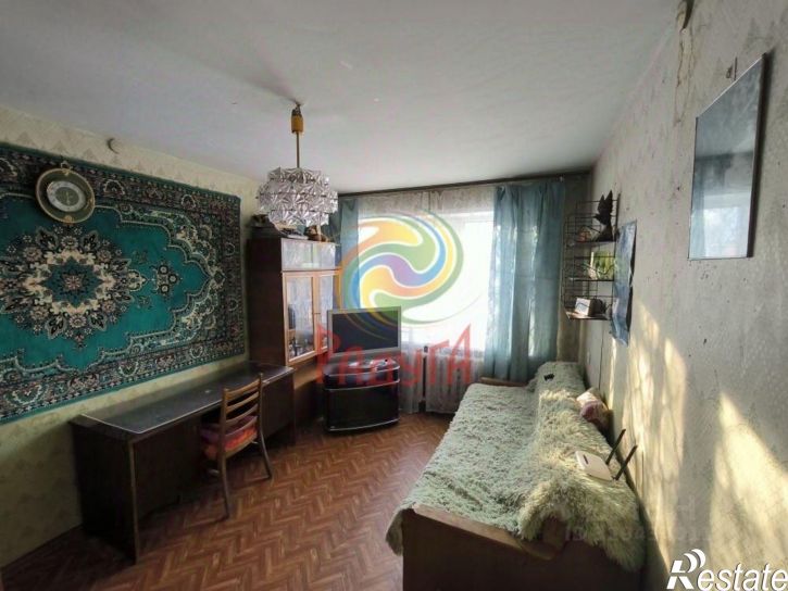 2-комн квартира улица Шубиных, 22А,  д. 22А